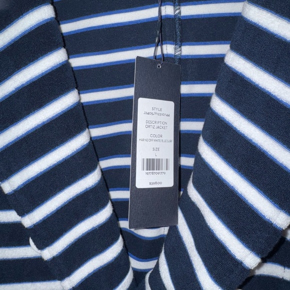 NWT Veronica Beard Ortiz Jacket - Picture 7 of 14